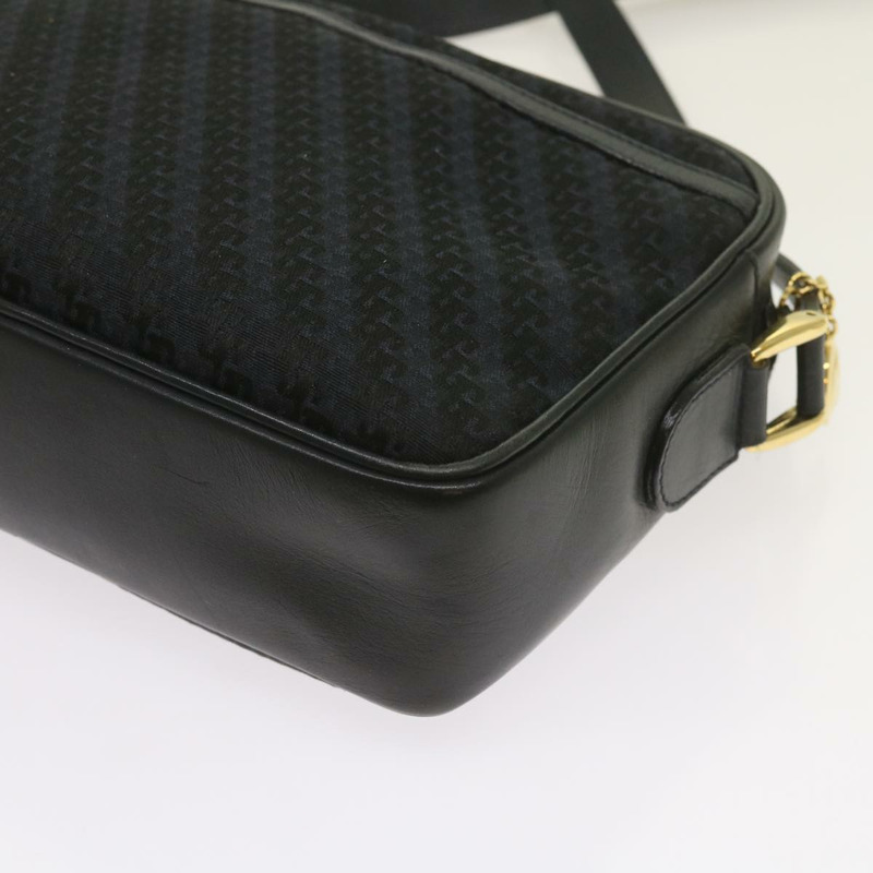 【日本直送】GUCCI帆布單肩包 海軍藍 007 444 0162 正品 ep3302-15