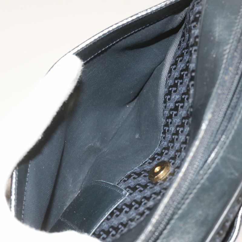 【日本直送】GUCCI帆布單肩包 海軍藍 007 444 0162 正品 ep3302-17