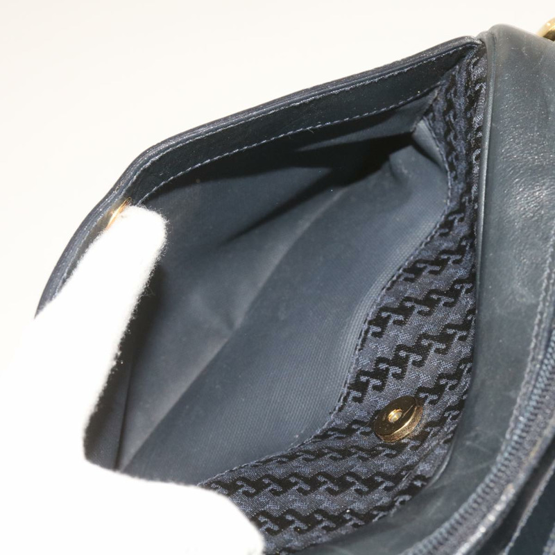 【日本直送】GUCCI帆布單肩包 海軍藍 007 444 0162 正品 ep3302-18