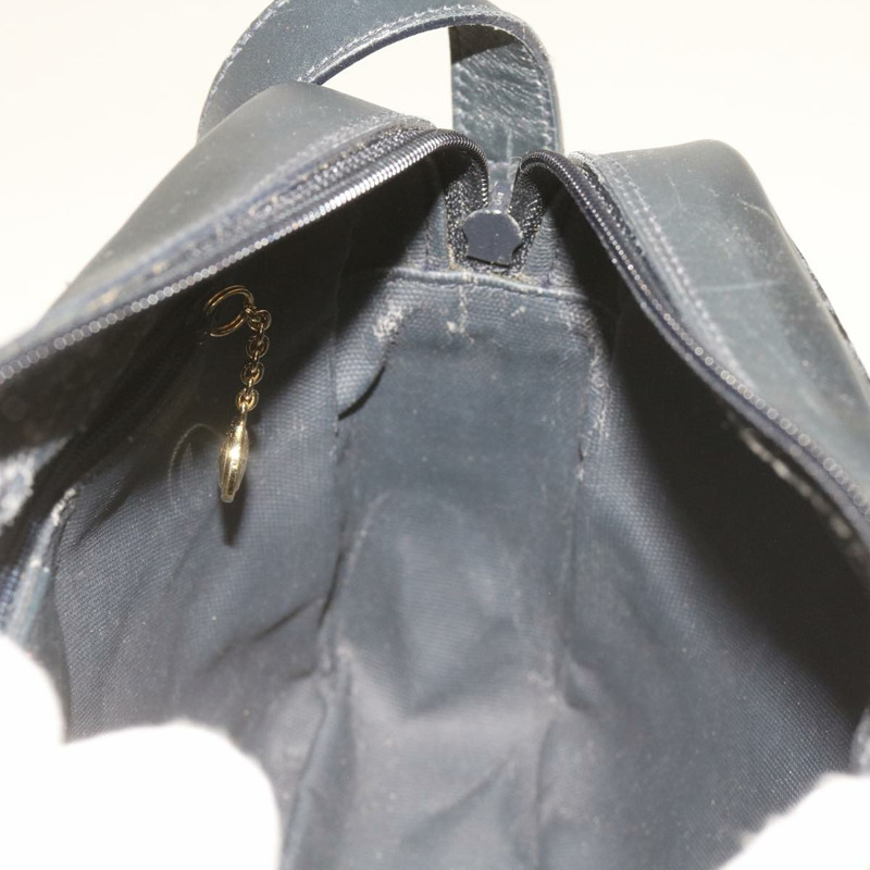 【日本直送】GUCCI帆布單肩包 海軍藍 007 444 0162 正品 ep3302-19