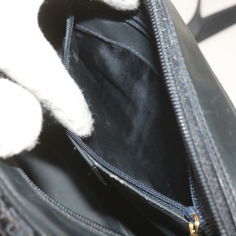 【日本直送】GUCCI帆布單肩包 海軍藍 007 444 0162 正品 ep3302-21