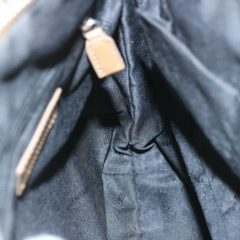 【日本直送】BALENCIAGA 手袋 帆布 米色 正品 bs12163-19