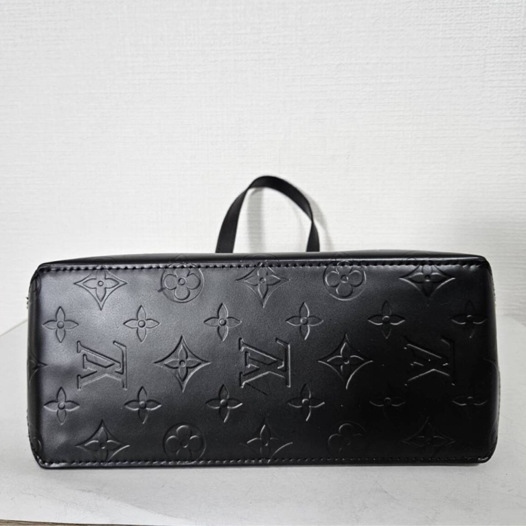 LV, Louis Vuitton 超稀有 老花 托特包 手提包 手拿包-14