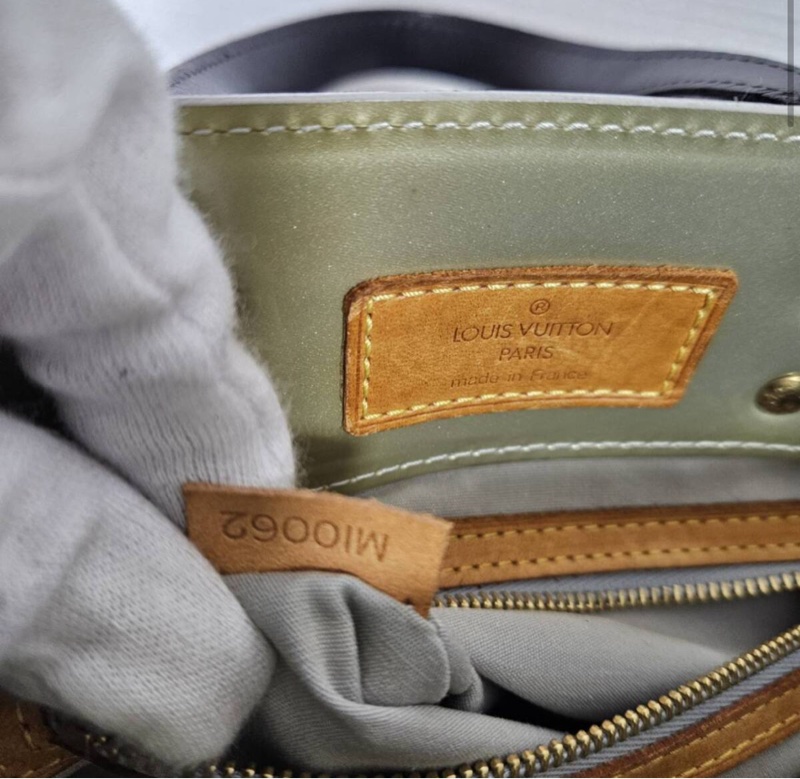 LV, Louis Vuitton 超稀有 老花 托特包 手提包 手拿包-32