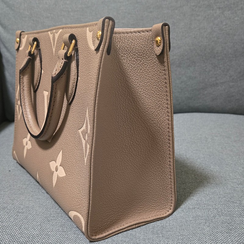 （已售出）LV onthego MP 大象灰-6