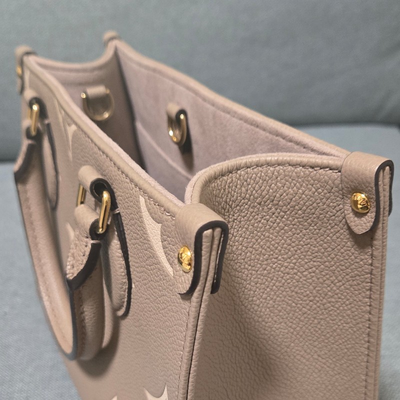 （已售出）LV onthego MP 大象灰-10