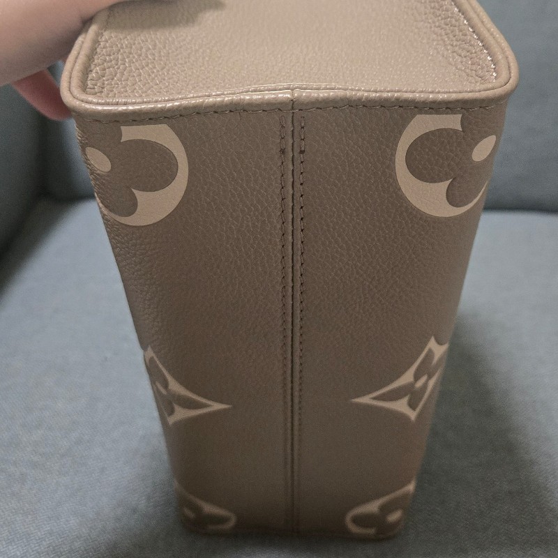 （已售出）LV onthego MP 大象灰-11