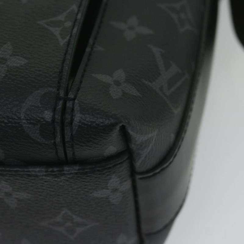 【日本直送】路易威登 Monogram Eclipse Odyssey 郵差小號包 M44223 LV Auth 60000S-7