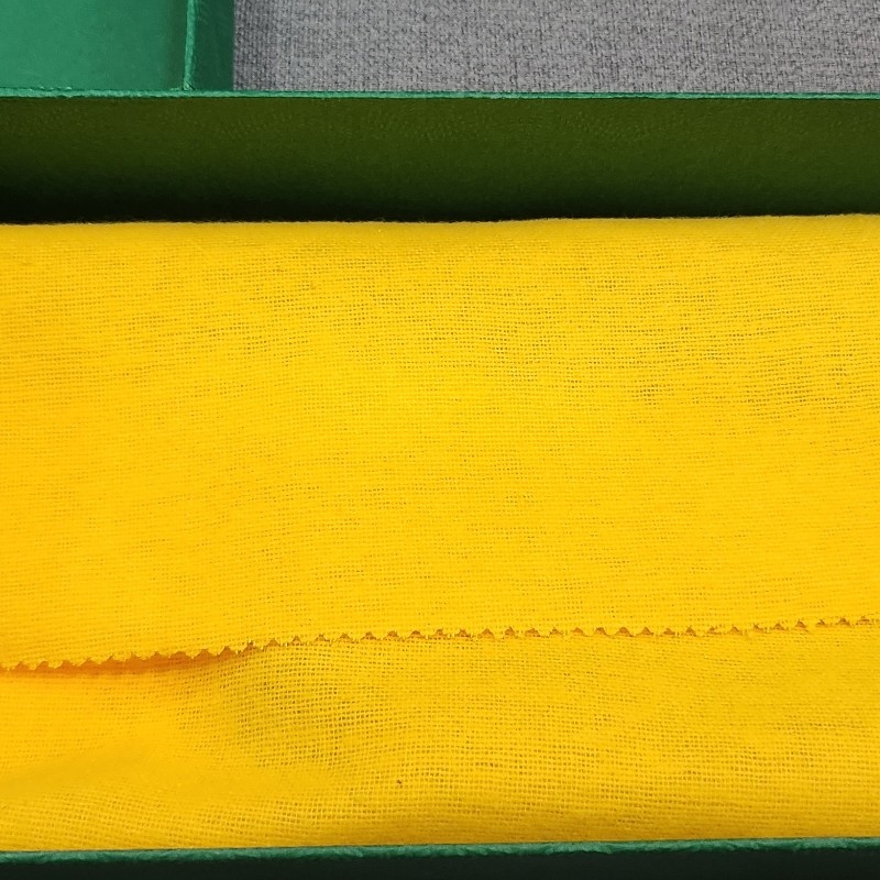 全新品 Goyard 一字拉鏈錢包-7