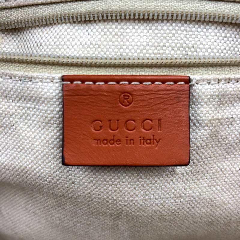 GUCCI Sukey系列 雙G緹花配皮托特包，逛街包，通勤包，手提包，二手真品，正品，現貨【已售出】-23