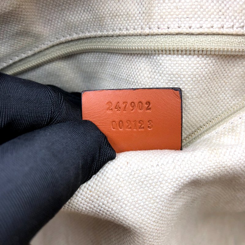 GUCCI Sukey系列 雙G緹花配皮托特包，逛街包，通勤包，手提包，二手真品，正品，現貨【已售出】-24