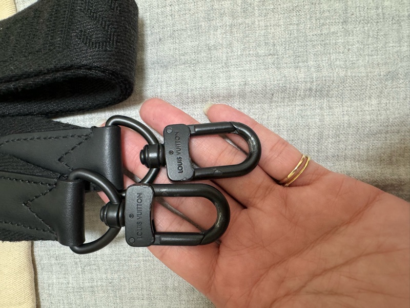 LV 草間彌生聯名KEEPALL25-6