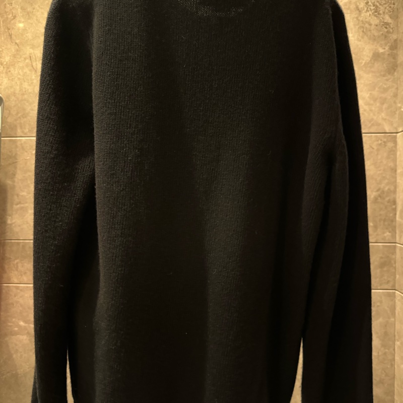 Gucci 2016 Wool Embroidered Bear Sweater 毛衣 冷衫-6