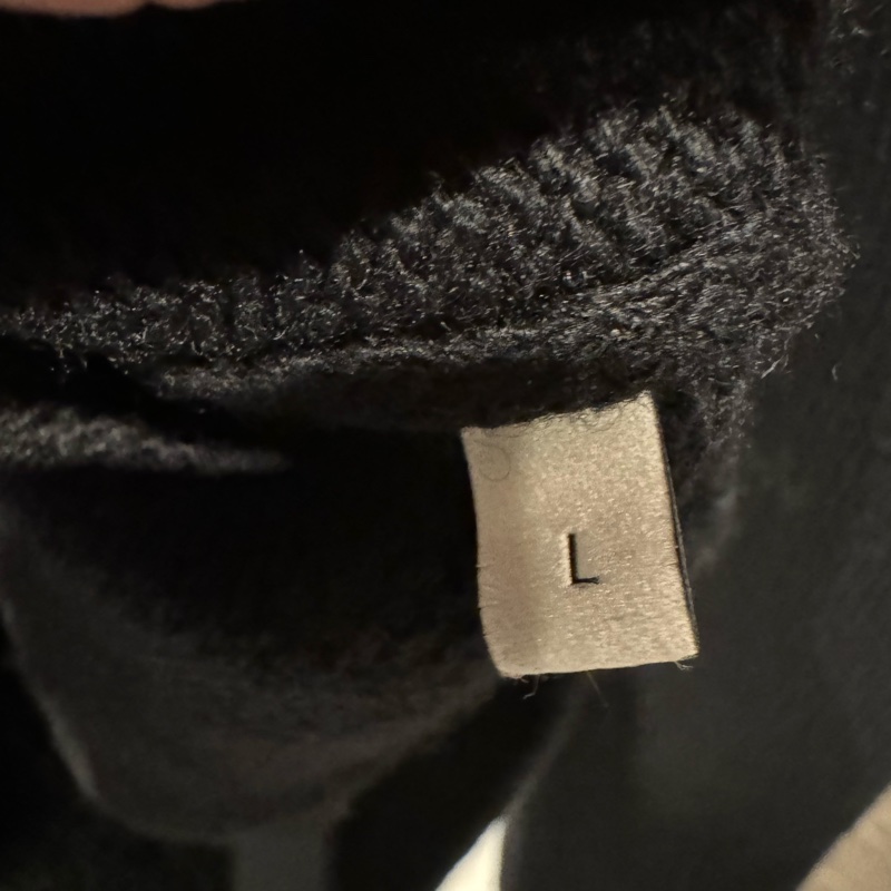 Gucci 2016 Wool Embroidered Bear Sweater 毛衣 冷衫-13