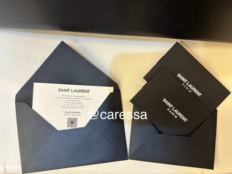 YSL LE 5 A 7 hobo-8