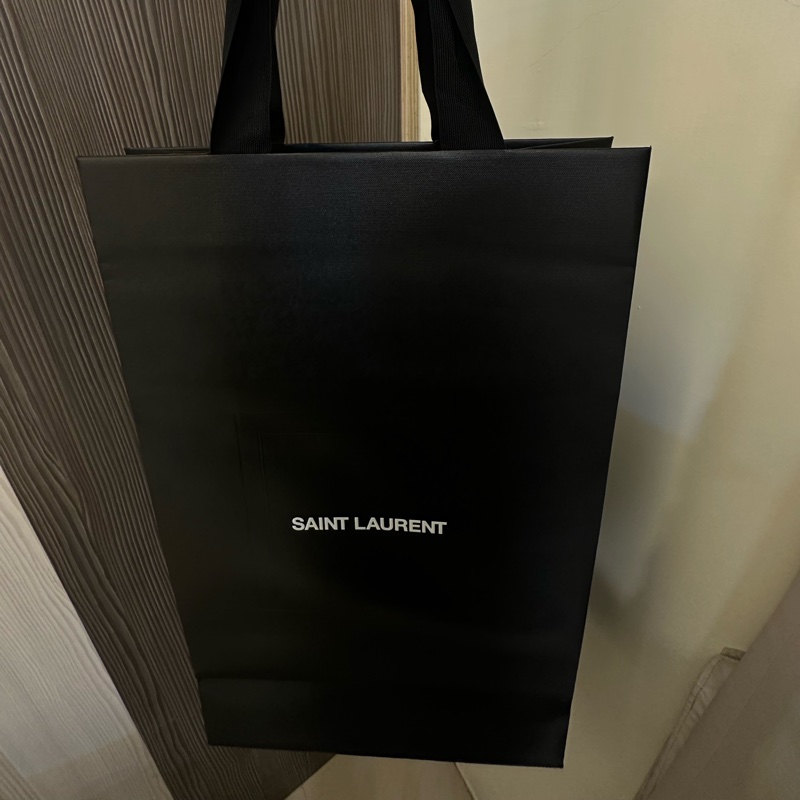 YSL LE 5 A 7 hobo-9