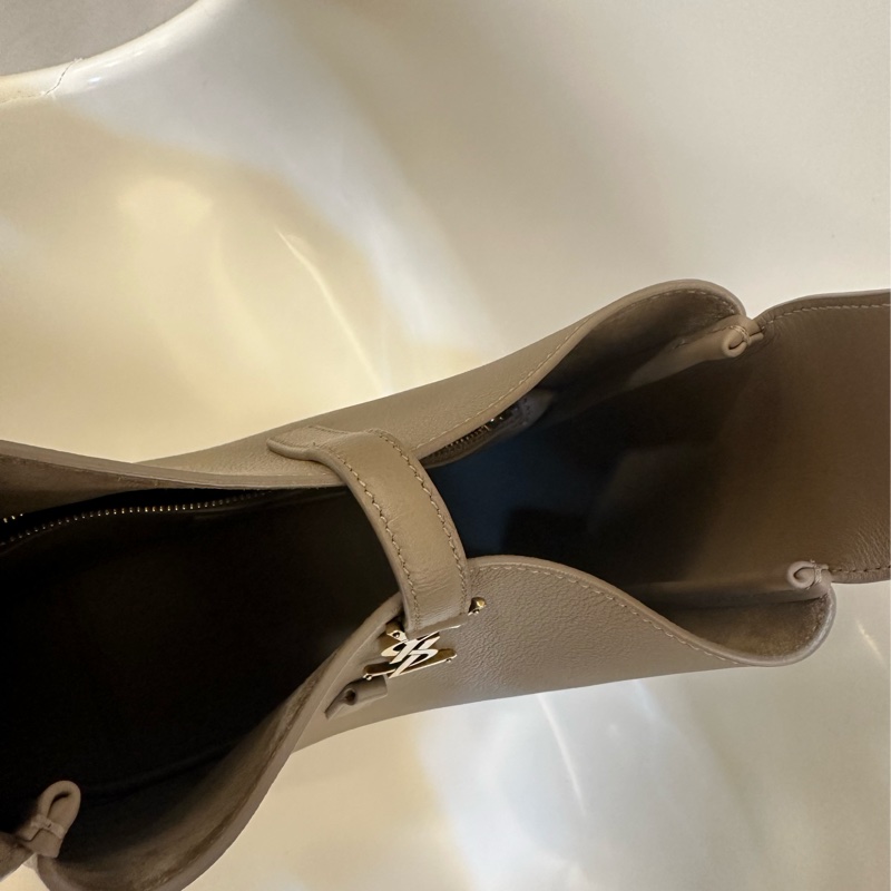 YSL LE 5 A 7 hobo-12