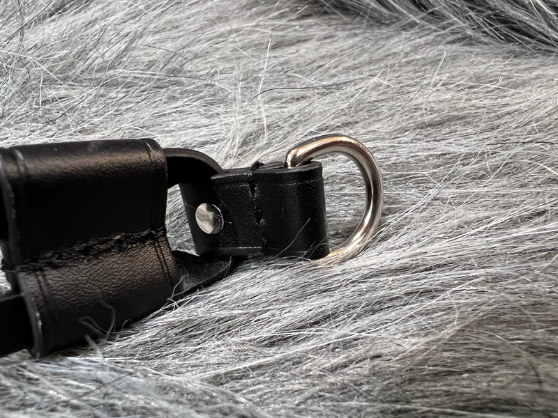 LV M21465 老花 丹寧 牛仔 刷色 Neverfull MM 托特包 購物包 手提包-21