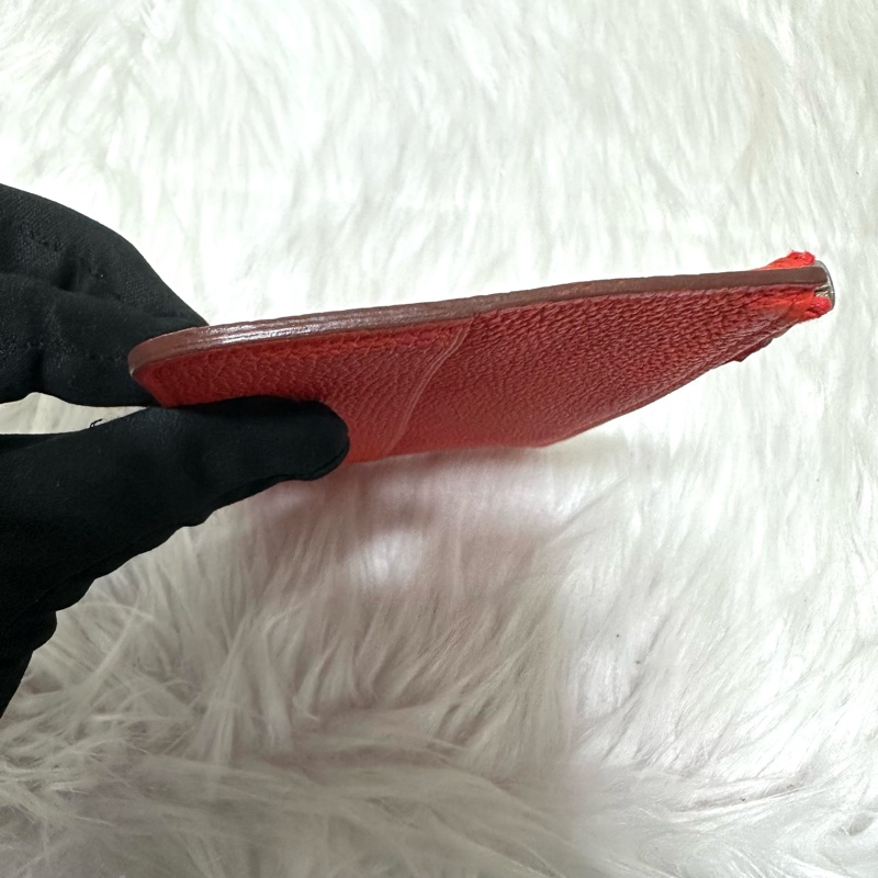 HERMÈS Doqon Duo 2 合1 長夾-33