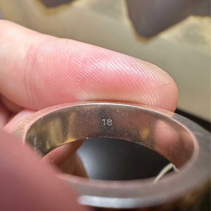 Gucci 互鎖 G 戒指 綠松石琺瑯和銀-5