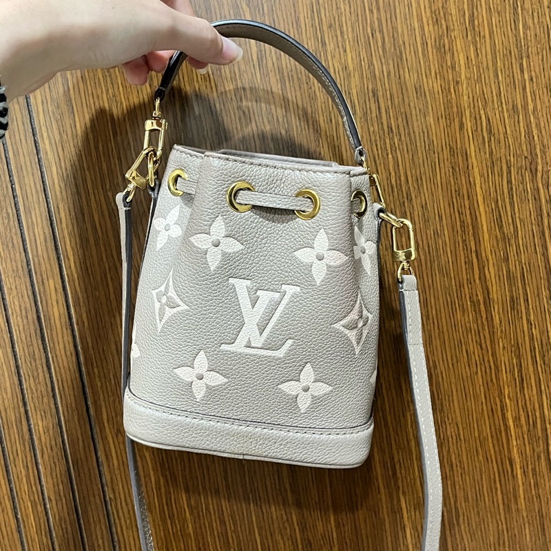 LV NAO NOE 大象灰水桶包-2