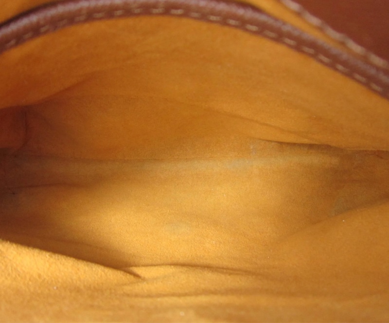 ::LOUIS VUITTON:: LV 花紋王菲包 側背包-10