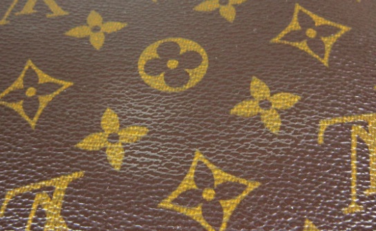 ::LOUIS VUITTON:: LV 花紋王菲包 側背包-14