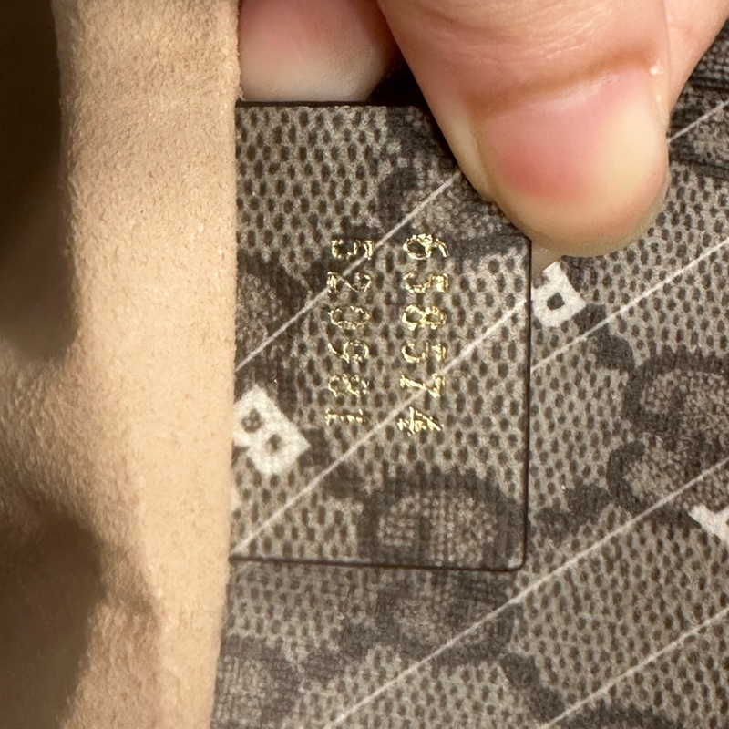 🔥收藏款🔥 #Gucci #Balenciaga #聯名款 #1955 #mini-33