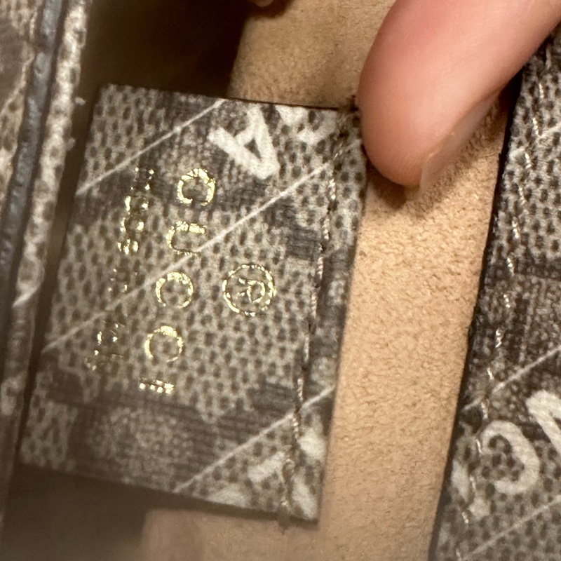 🔥收藏款🔥 #Gucci #Balenciaga #聯名款 #1955 #mini-39