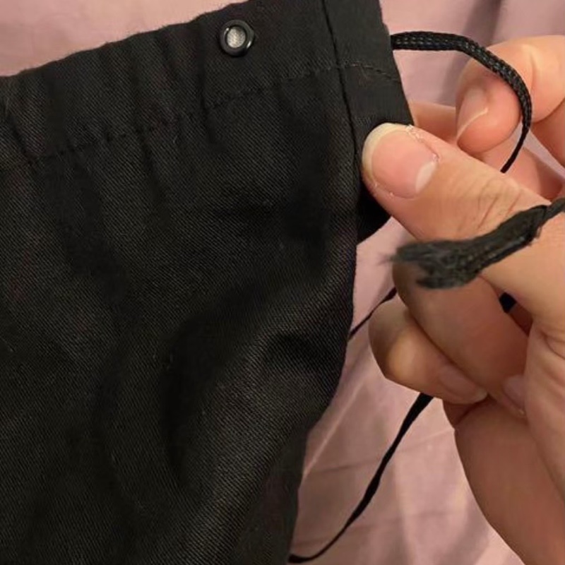 ysl niki中號 奶油白 耐髒！耐刮！不用怕-8