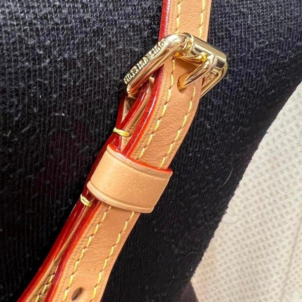 LV M44919 Ivy 老花手提/斜背包-7