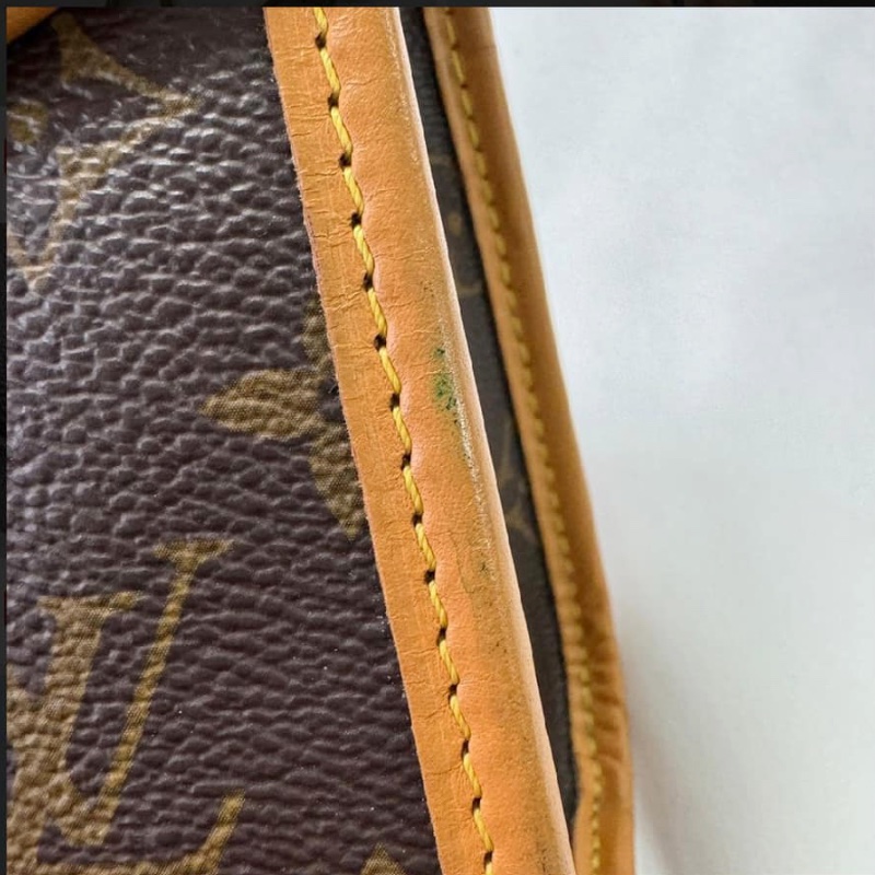 LV M44919 Ivy 老花手提/斜背包-14
