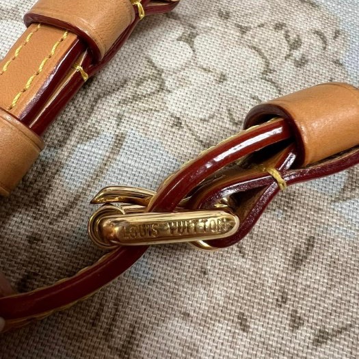 LV M44919 Ivy 老花手提/斜背包-17