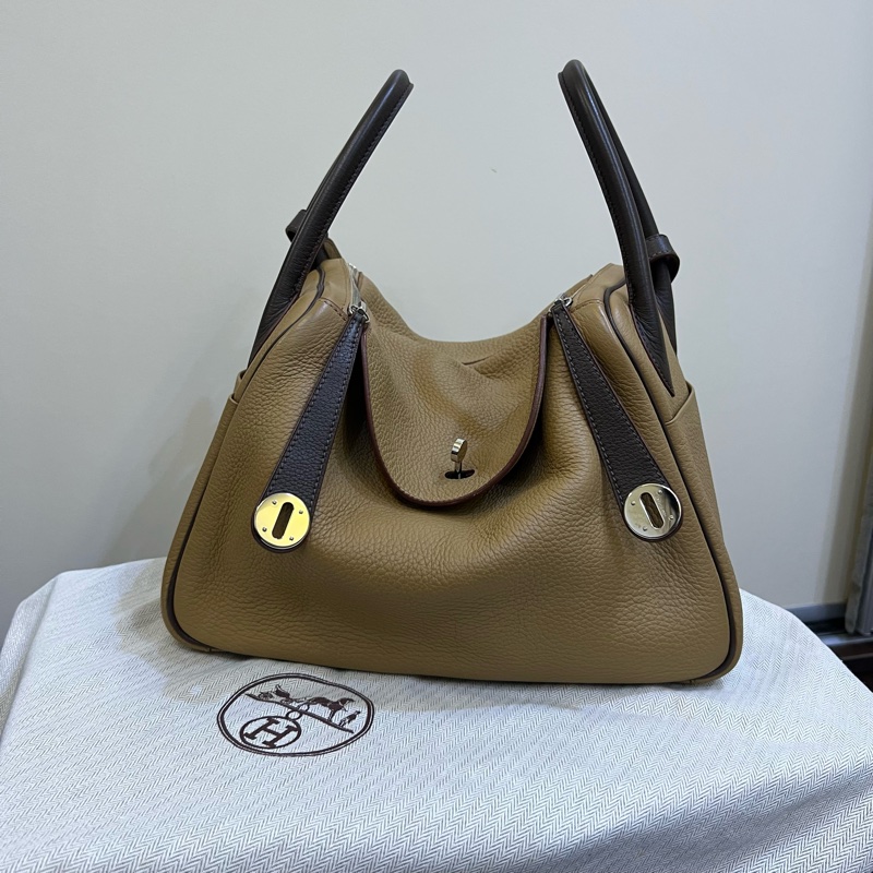 Hermes Lindy 30 愛馬仕包-0