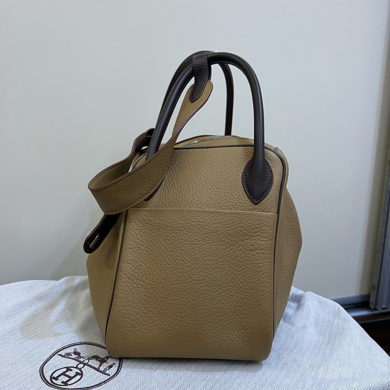 Hermes Lindy 30 愛馬仕包-3