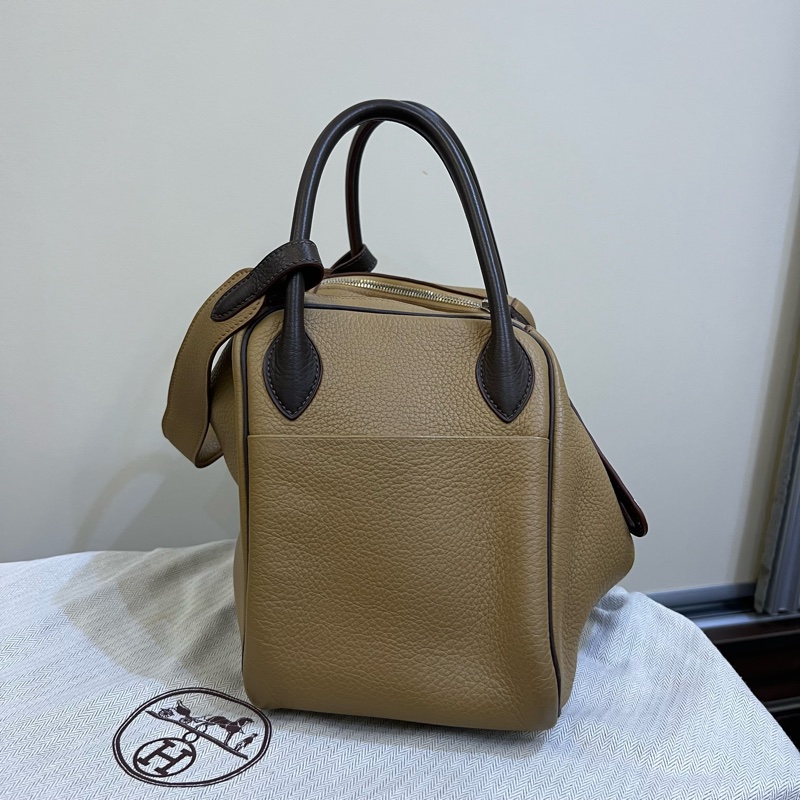 Hermes Lindy 30 愛馬仕包-7