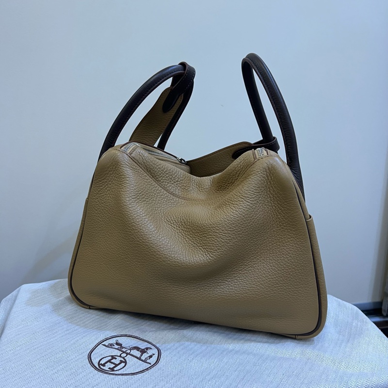 Hermes Lindy 30 愛馬仕包-9
