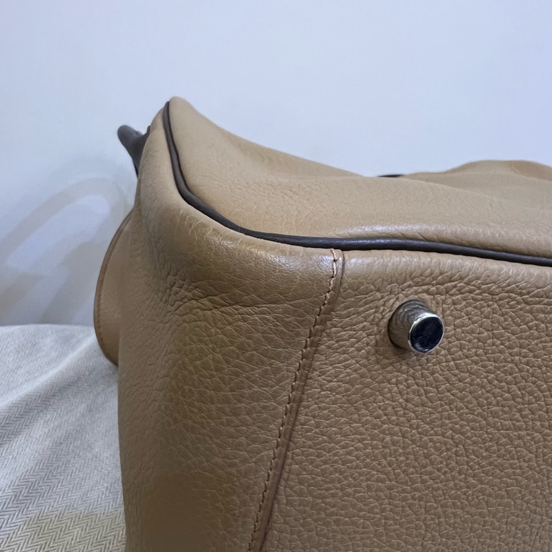 Hermes Lindy 30 愛馬仕包-13