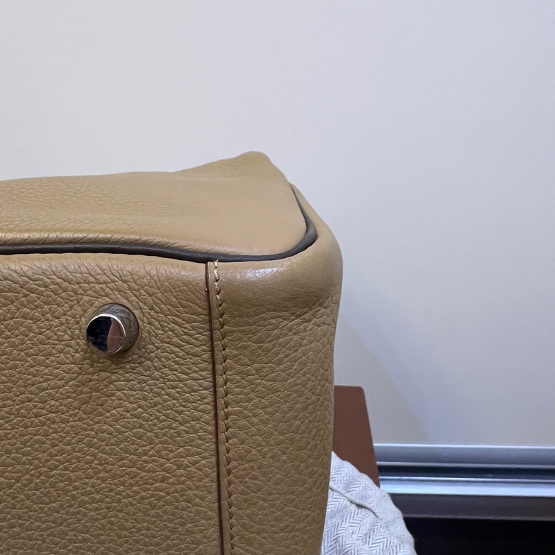 Hermes Lindy 30 愛馬仕包-15