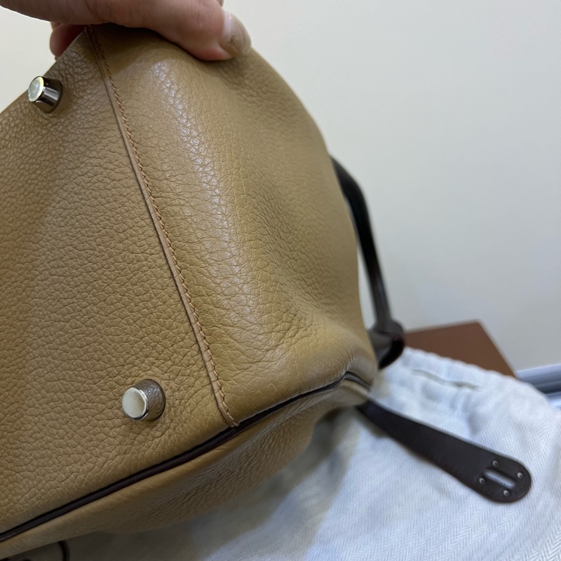 Hermes Lindy 30 愛馬仕包-16
