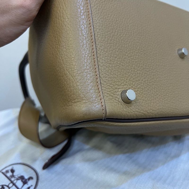 Hermes Lindy 30 愛馬仕包-17