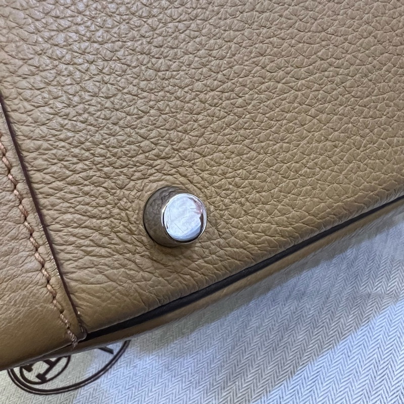 Hermes Lindy 30 愛馬仕包-19