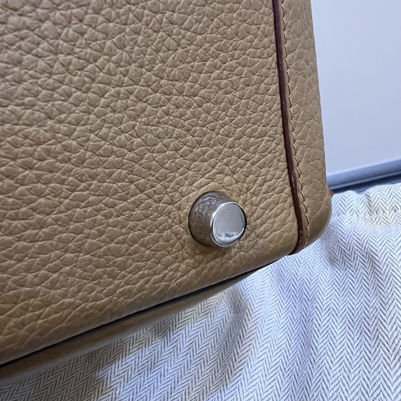 Hermes Lindy 30 愛馬仕包-21