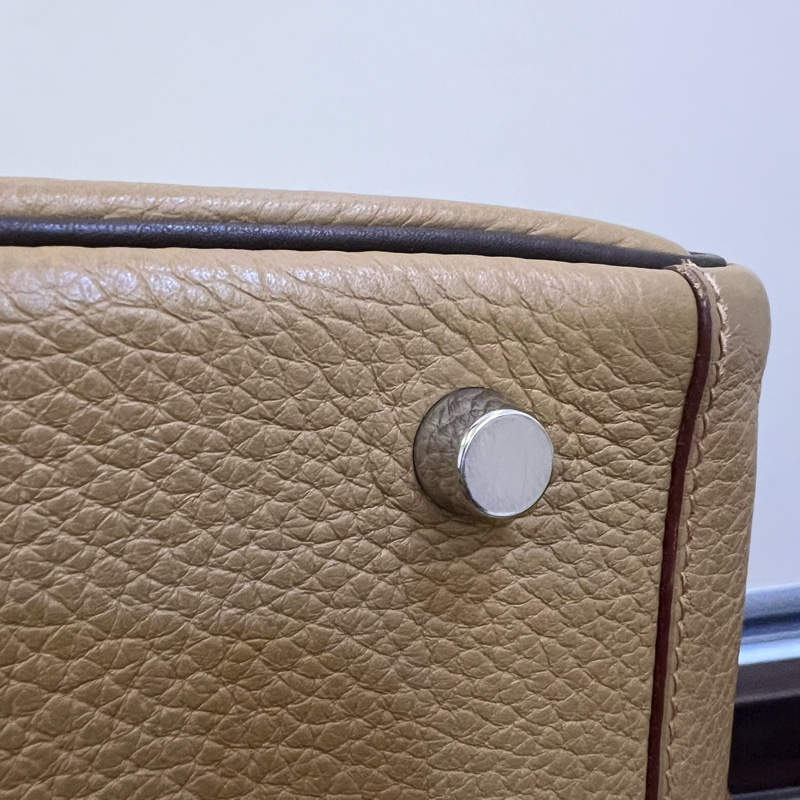 Hermes Lindy 30 愛馬仕包-22
