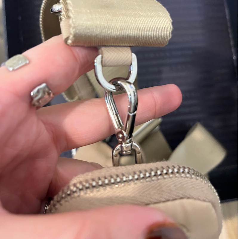 Prada re-edition 三合一 hobo-14
