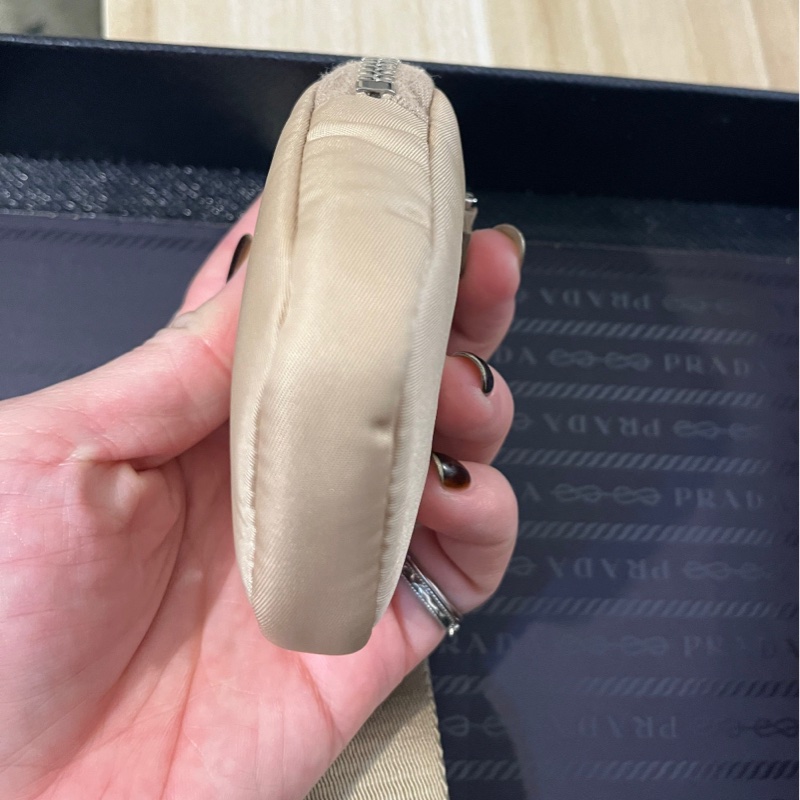 Prada re-edition 三合一 hobo-20