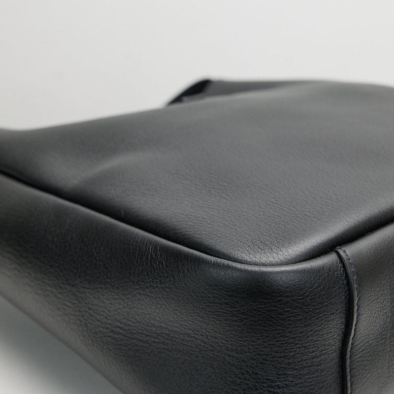 Ysl LE 5 À 7 hobo水桶腋下包-15