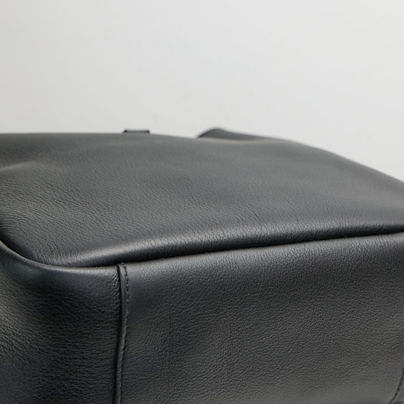 Ysl LE 5 À 7 hobo水桶腋下包-16