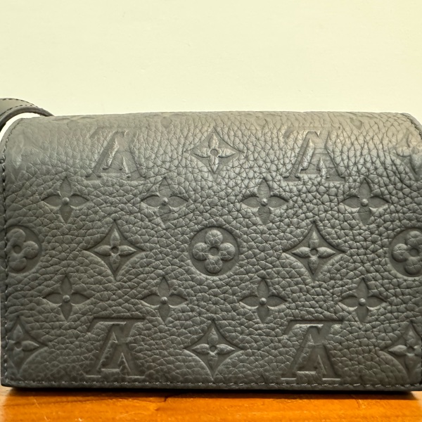 LOUIS VUITTON LV STEAMER男隨身包-7