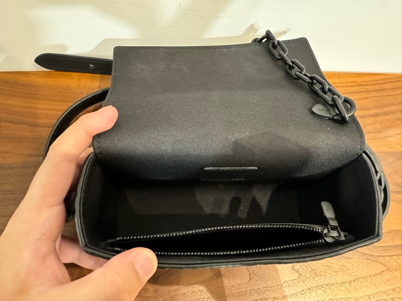 LOUIS VUITTON LV STEAMER男隨身包-9